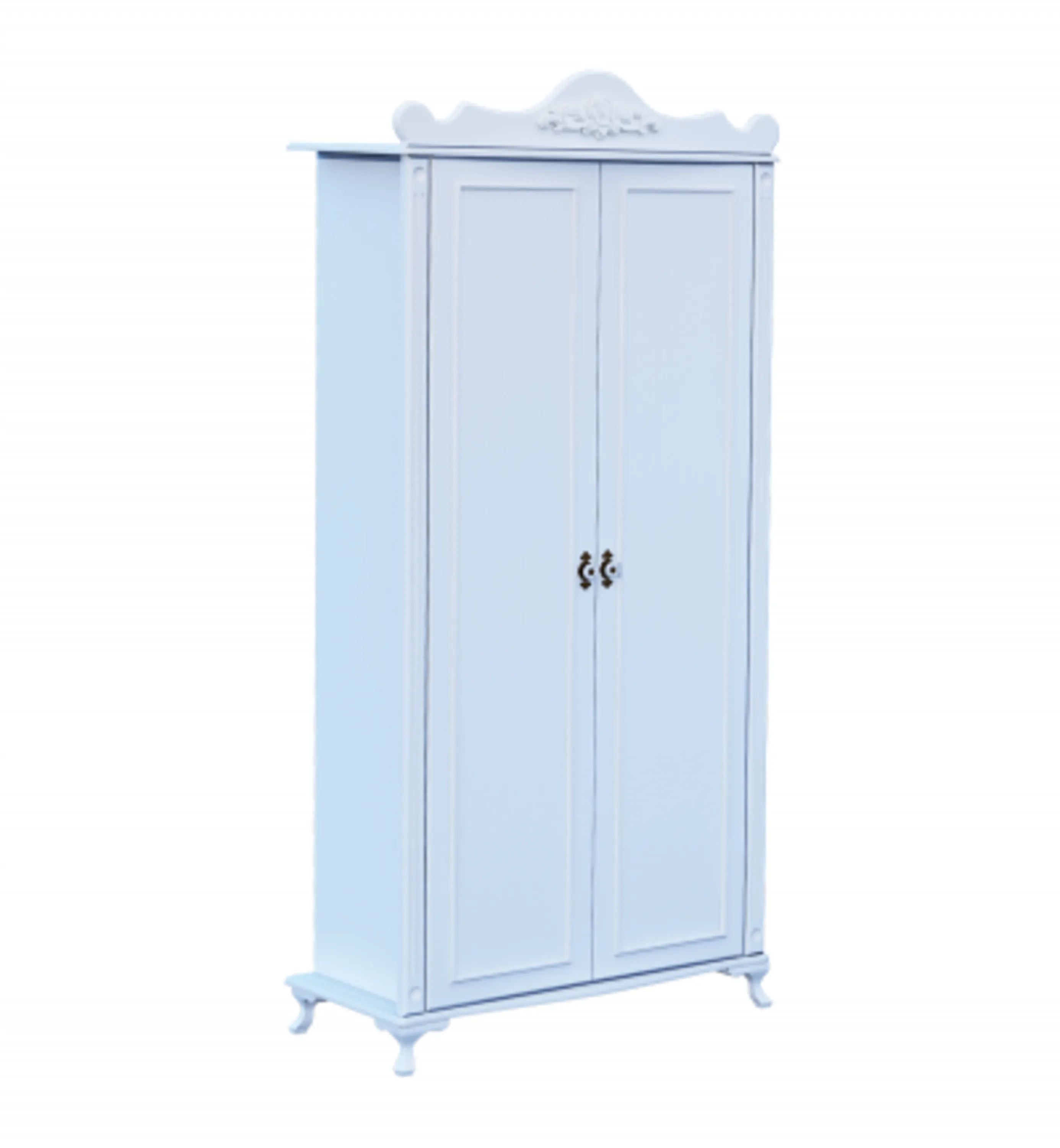 کمد نوجوان فیونا